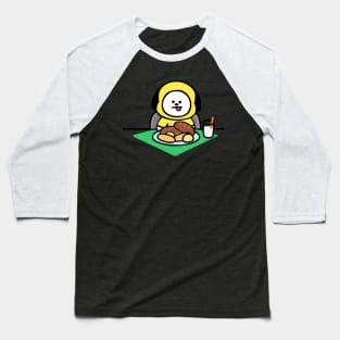 Chimmy Baseball T-Shirt